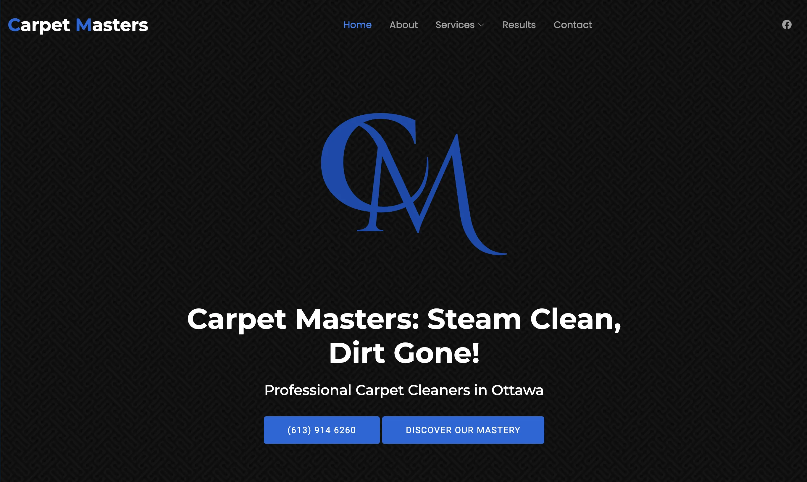 Carpet Masters